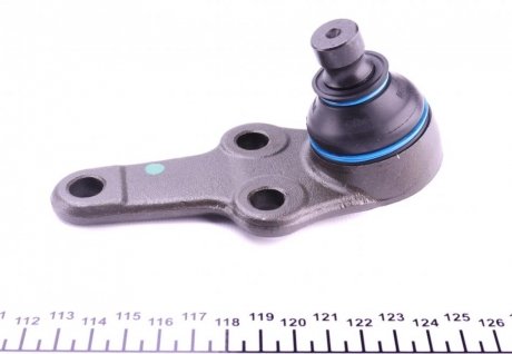 Нижняя шаровая опора meyle 7160100009