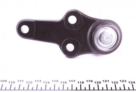 Нижняя шаровая опора meyle 7160100009