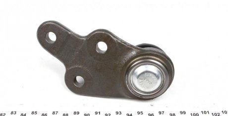 Нижня кульова опора meyle 7160100020