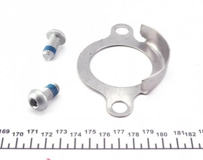 Нижняя шаровая опора meyle 7160100025