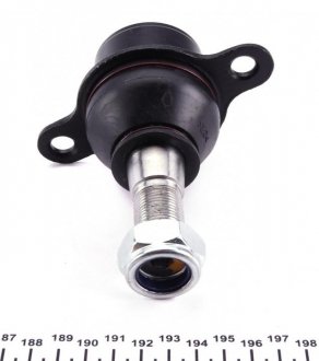 Нижняя шаровая опора meyle 7160100025