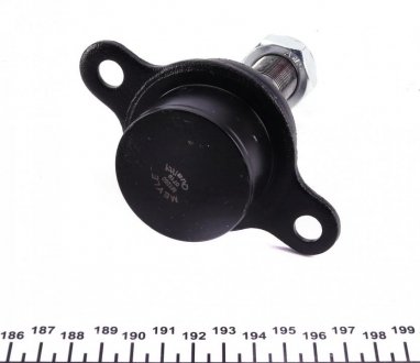 Нижняя шаровая опора meyle 7160100025