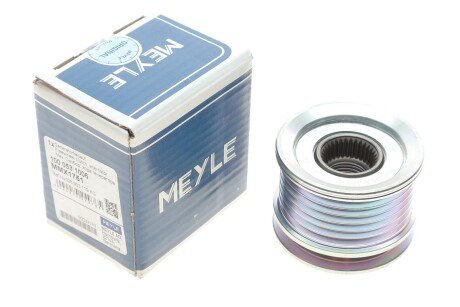 Обгінна муфта генератора meyle 1000531006