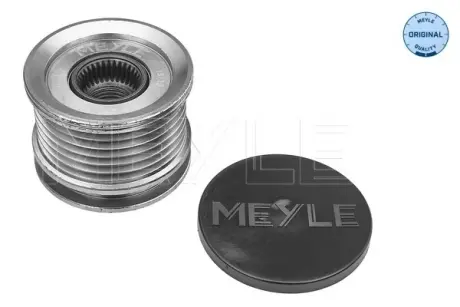 Обгонная муфта meyle 100 053 1006