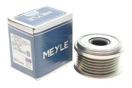 Обгонная муфта генератора meyle 5140531003