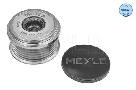 Обгонная муфта meyle 5140531003