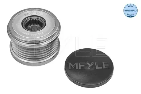 Обгонная муфта meyle 514 053 1004