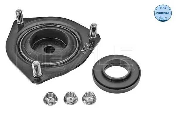 Опора аморт. NISSAN передн. с подш. (пр-во) meyle 36146410000