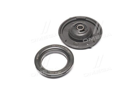 Опора аморт. с подш. CITROEN передн. meyle 11146410021