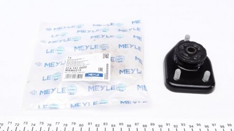 Опора амортизаційної стійки meyle 3147410002