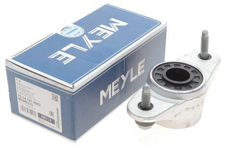 Опора амортизатора meyle 70147410003