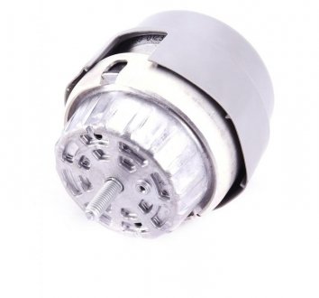 Подушка (опора) двигателя meyle 1001990123