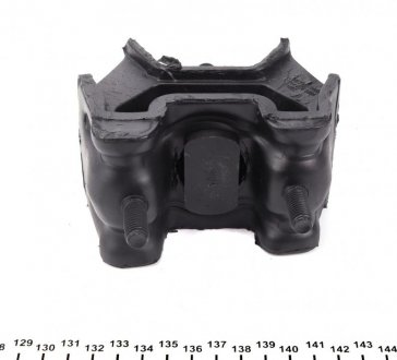 Подушка (опора) двигателя meyle 0140240064