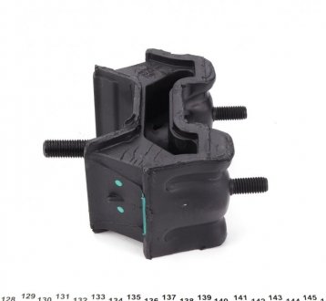 Подушка (опора) двигателя meyle 0140240064