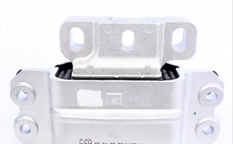 Подушка (опора) двигателя meyle 1001990194