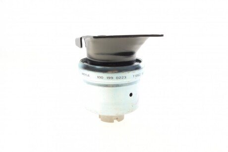 Опора двигателя meyle 1001990223