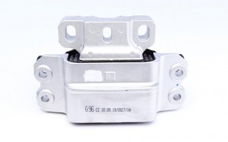 Подушка (опора) двигуна meyle 1001991054