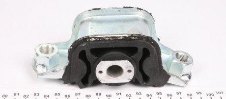 Подушка (опора) двигателя meyle 11141840009