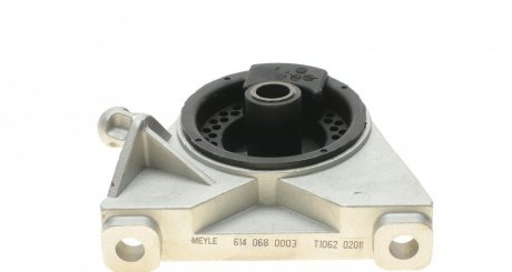 Подушка (опора) двигателя meyle 6140680003