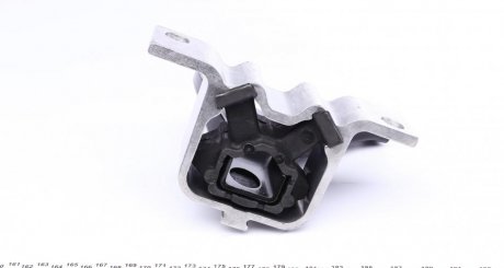 Подушка (опора) двигателя meyle 16140300025