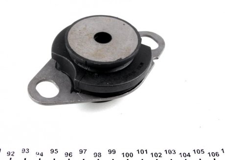 Подушка (опора) двигателя meyle 16140300019