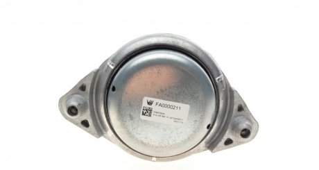 Подушка (опора) двигателя meyle 0140240124