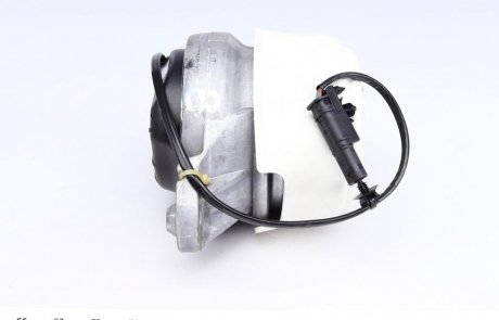 Подушка (опора) двигателя meyle 0140240166