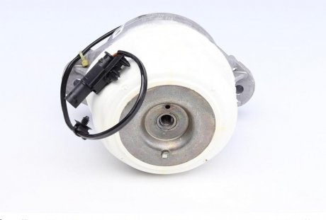 Подушка (опора) двигателя meyle 0140240166