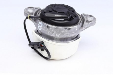 Подушка (опора) двигателя meyle 0140240166