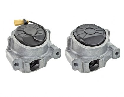 Подушка (опора) двигателя meyle 1001991406S