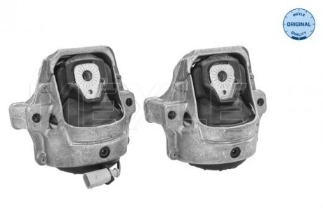 Подушка (опора) двигателя meyle 1001991406S