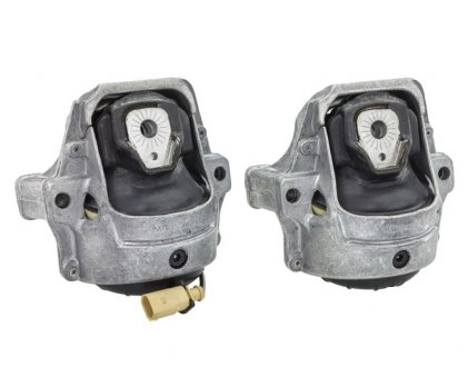 Подушка (опора) двигателя meyle 1001991406S на Ауди Q5