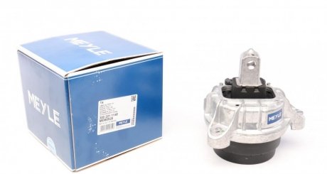 Подушка (опора) двигателя meyle 3002211148