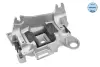 Опора двигуна RENAULT Megane III, Scenic III (12/08-) (вир-во MEYLE) meyle 16-14 030 0094