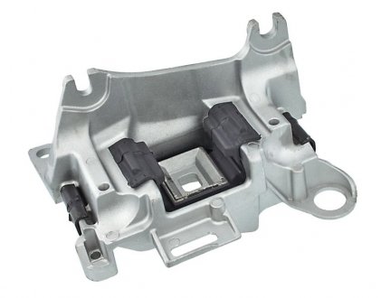 Опора двигуна RENAULT Megane III, Scenic III (12/08-) meyle 16140300094