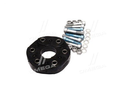 Опора кардан.вала meyle 0141522106HD