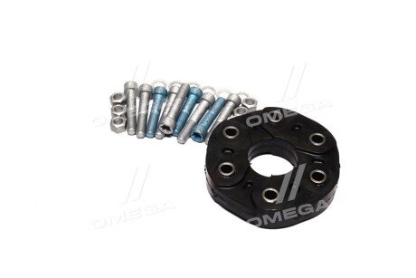 Опора кардан.вала meyle 0141522106HD