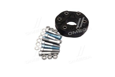 Опора кардан.вала meyle 0141522106HD