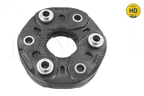 Опора кардан.вала meyle 0141523101HD