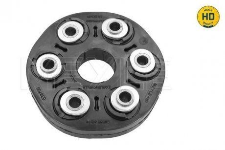 Опора кардан.вала meyle 0141523104HD