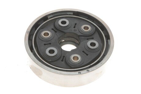 Опора кардан.вала meyle 1001520103