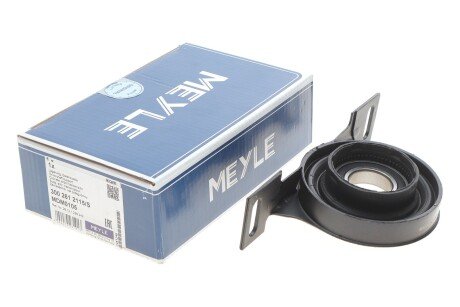Опора кардан.вала meyle 3002612115S