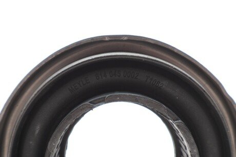 Опора карданного вала meyle 6140450002