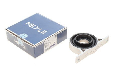 Опора карданного валу з підшипником meyle 3002612703S