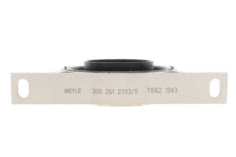 Опора карданного валу з підшипником meyle 3002612703S