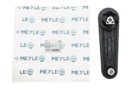 Опора КПП Dacia LOGAN meyle 16140300016