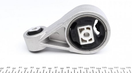 Сайлентблок (втулка) переднего амортизатора meyle 7141300006