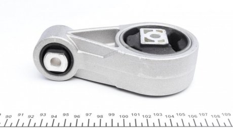 Сайлентблок (втулка) переднего амортизатора meyle 7141300006