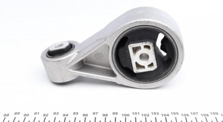 Сайлентблок (втулка) переднего амортизатора meyle 7141300006