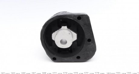 Сайлентблок (втулка) переднього амортизатора meyle 3002211144